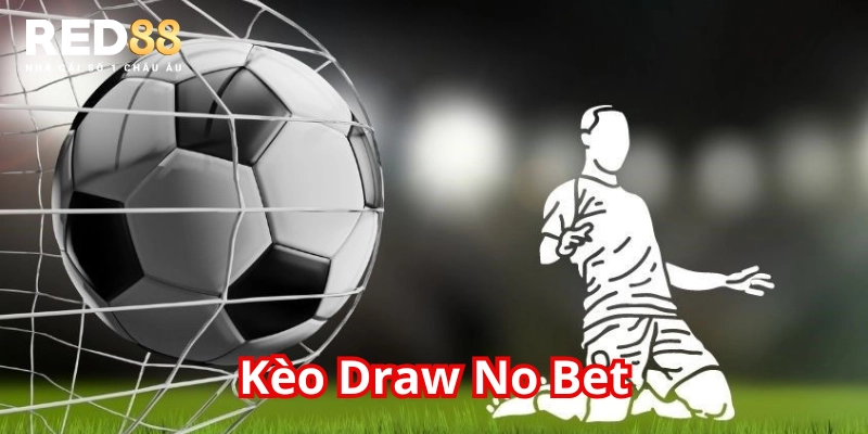 Kèo Draw No Bet là gì? 