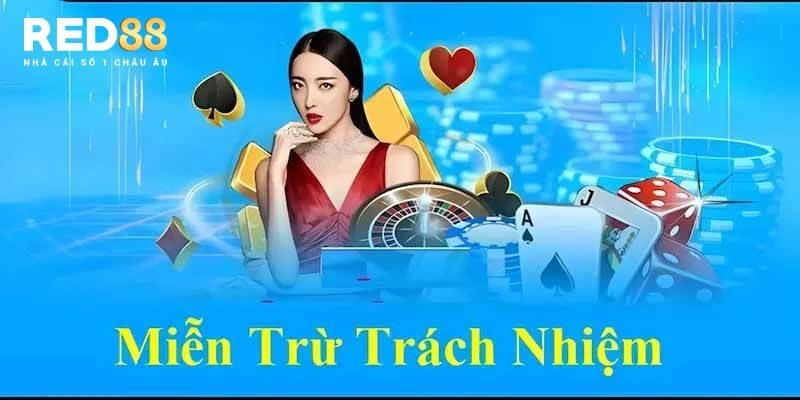 Một số đối tượng không được miễn trừ trách nhiệm