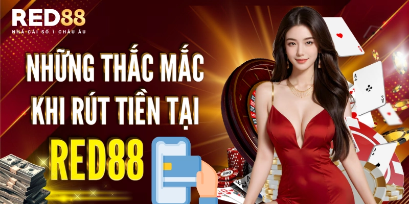 Những thắc mắc thường gặp