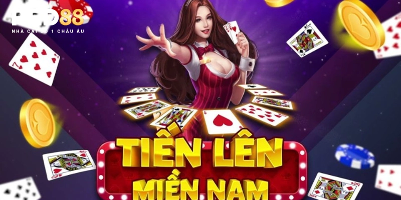 Tiến Lên Miền Nam có gì hấp dẫn