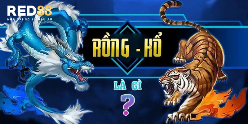 Sức hấp dẫn của game bài Rồng Hổ