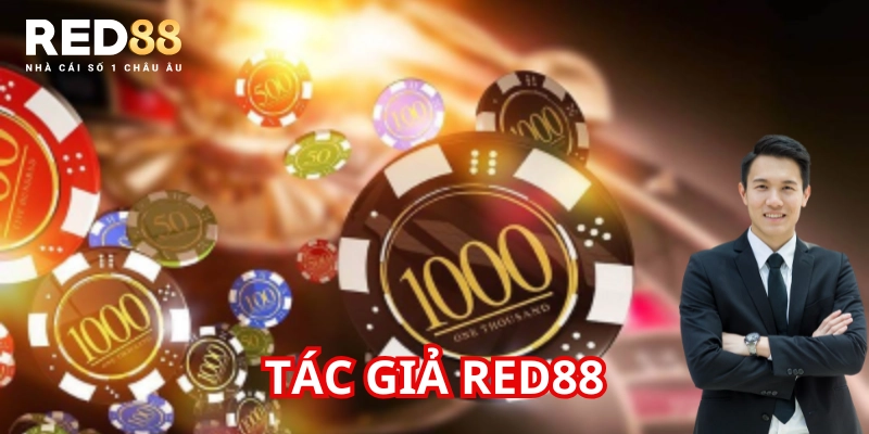 Tác Giả Red88 suy nghĩ gì?